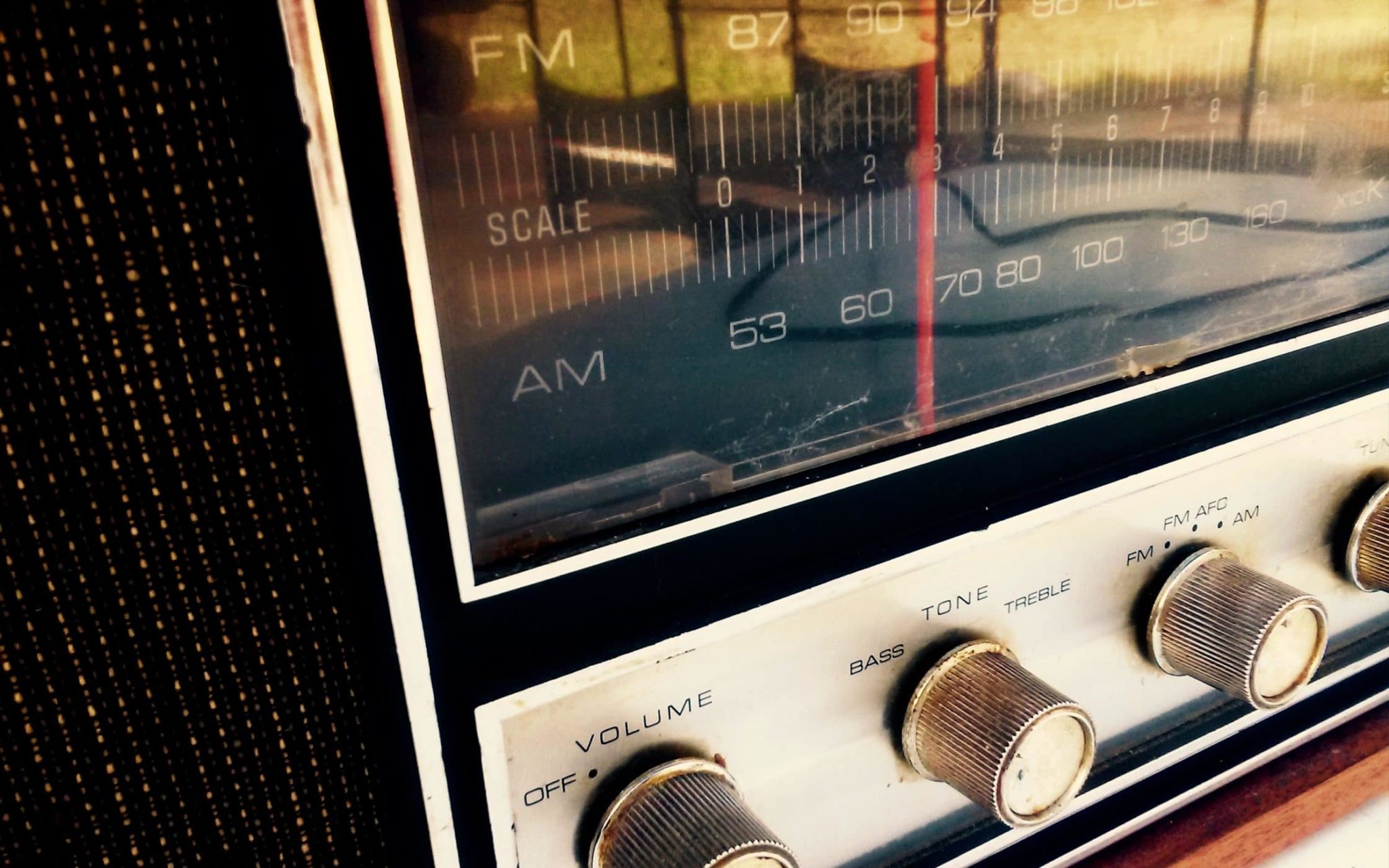 Let’s Talk: The Enduring Impact And History Of Talk Radio