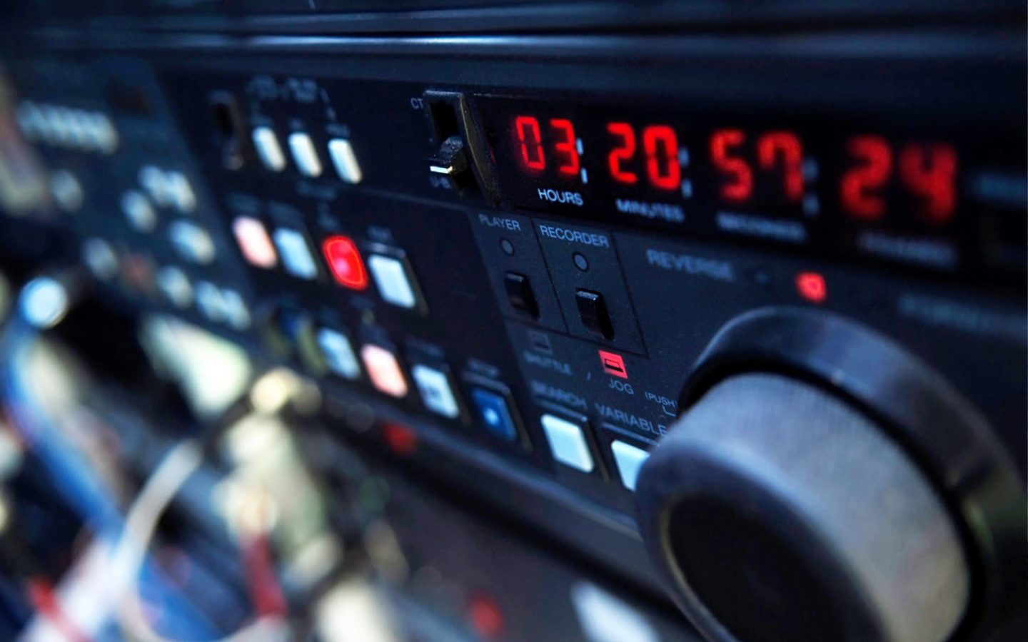 The History of FM Radio