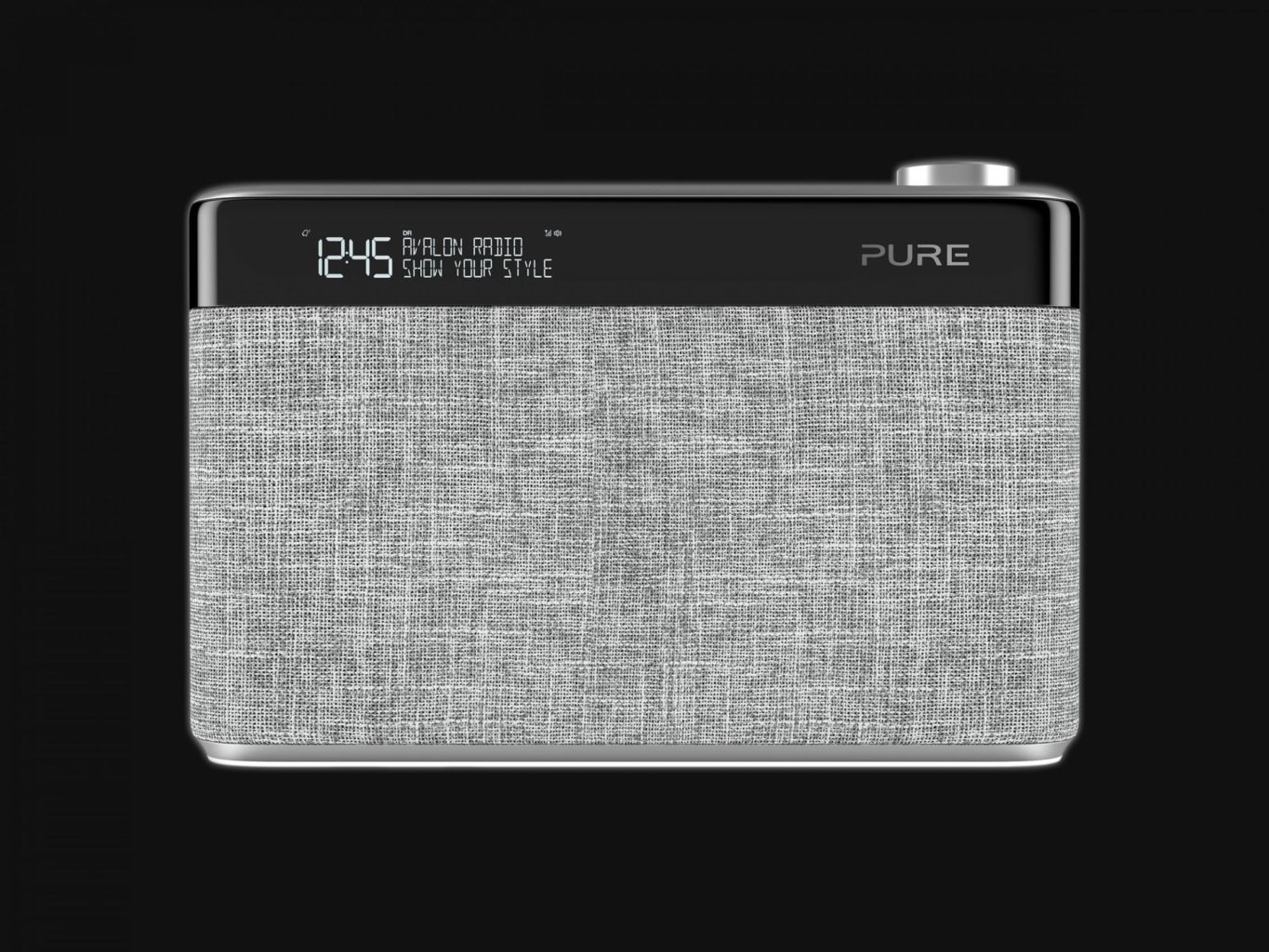 Batterie ChargePAK F1 Pour Radio PURE Avalon N5 Et Evoke