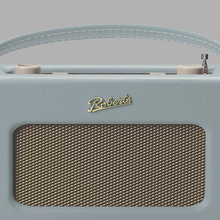 Cavo Alimentazione USB MyVolts Ripcord 7.5V Per Radio Digitale Roberts Revival RD70