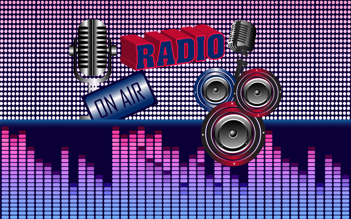 Best Comedy Radio Shows: Where To Find Funny Radio Stations