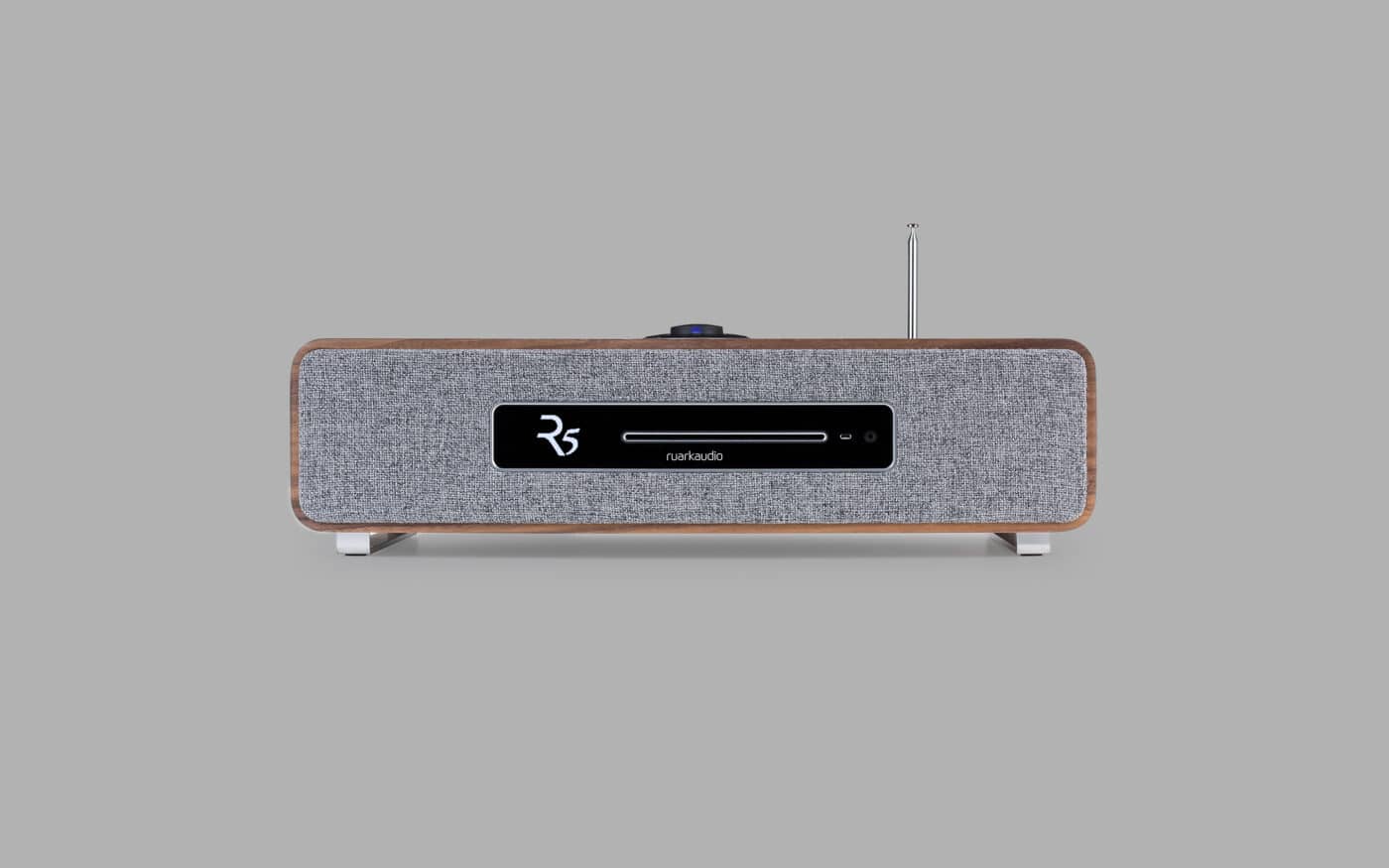 Ruark R5 Review: Sophisticated High Fidelity Sound