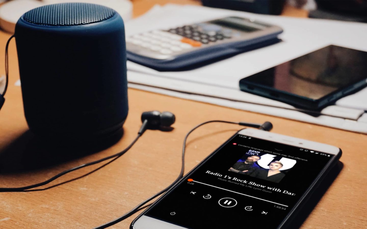 Rock Out The Best Rock Radio Stations In The UK