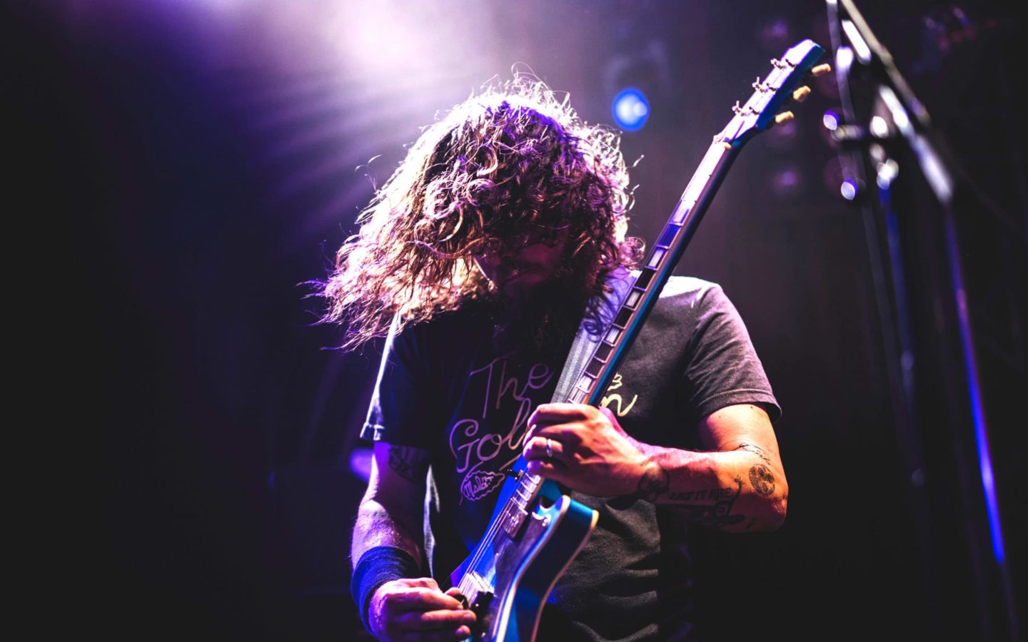 Rock Out The Best Rock Radio Stations In The UK