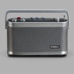 Roberts Radio Classic R9954 Review 1