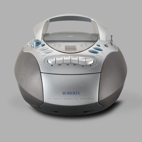 Roberts R9993 Radio Review: The Classic Roberts Experience