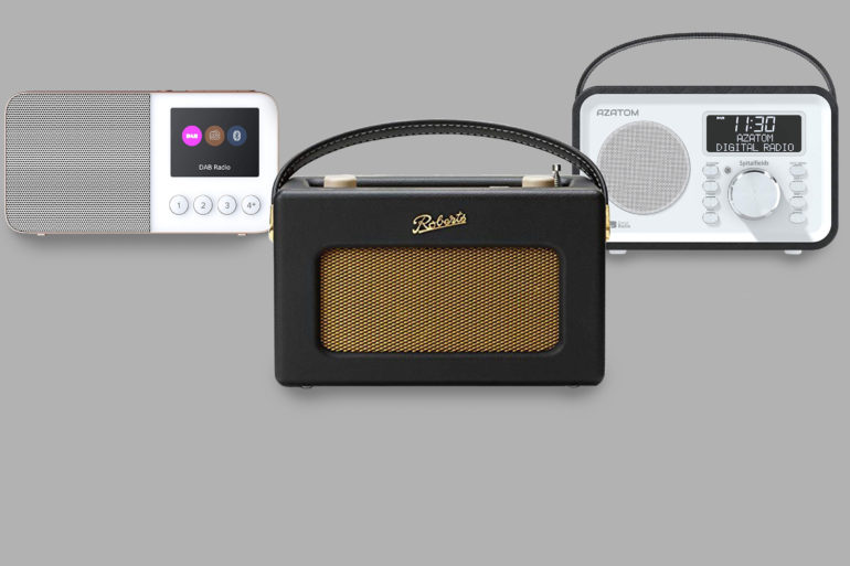 The Best Rechargeable DAB Radio 10 Brilliant Contenders
