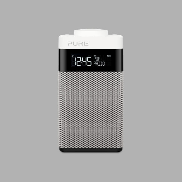 Adattatore AC 5V 2A – Alimentatore Micro USB Per Pure Pop, P440, DAB Radio E Altri