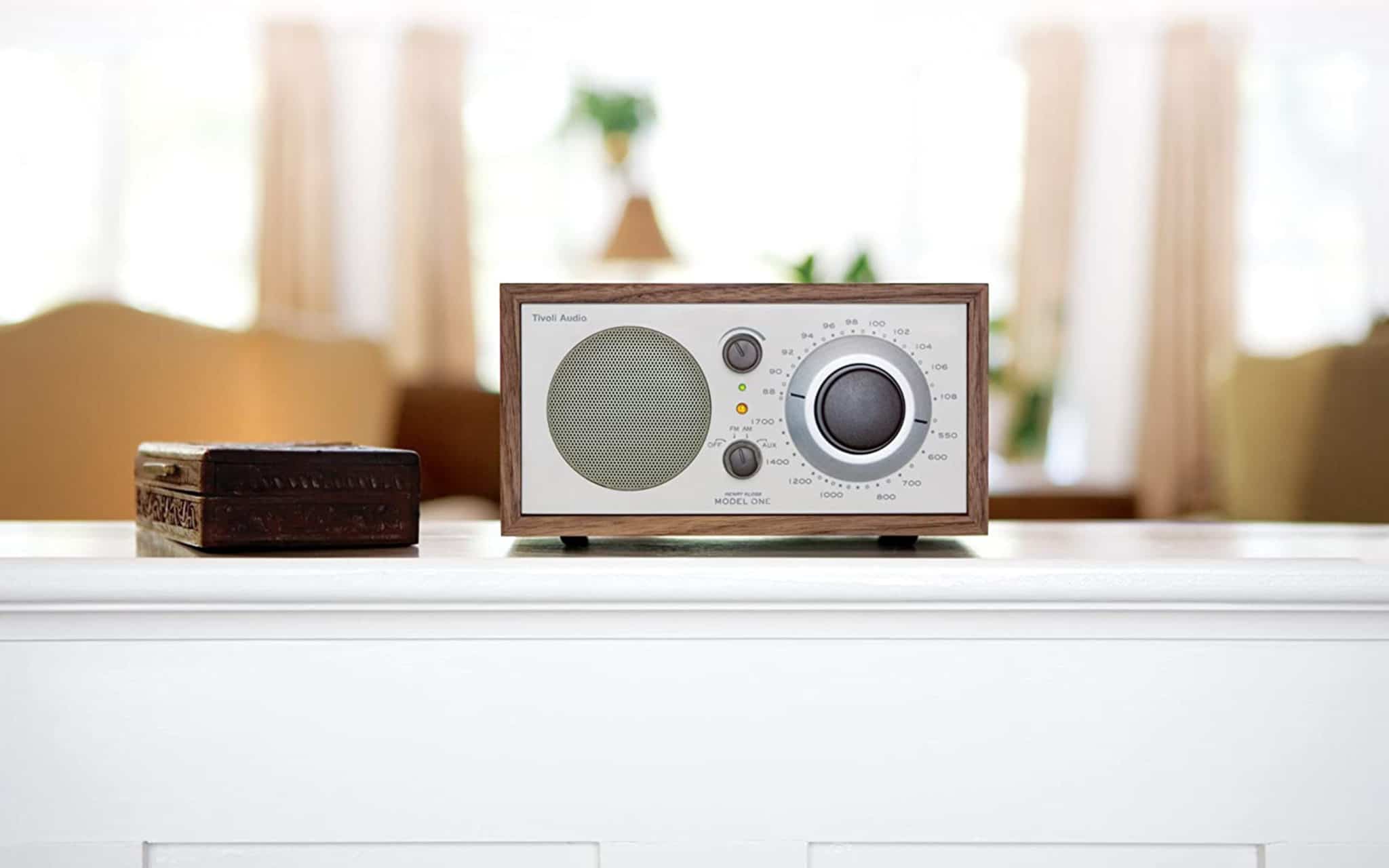 The Best FM Radio 10 Reviewed For Your Daily Music Fix!