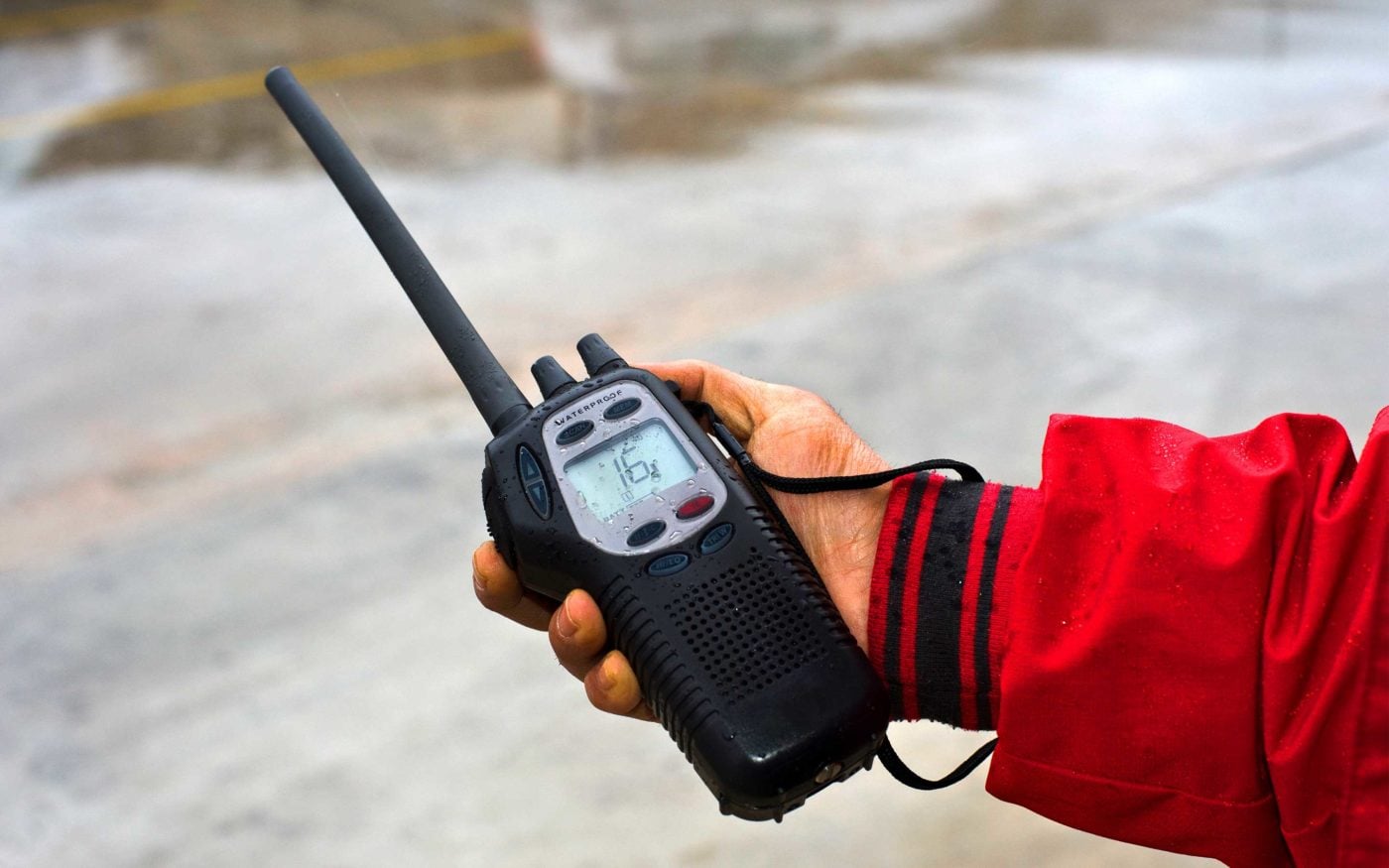 Your Guide On How To Get An Amateur Radio License In The UK