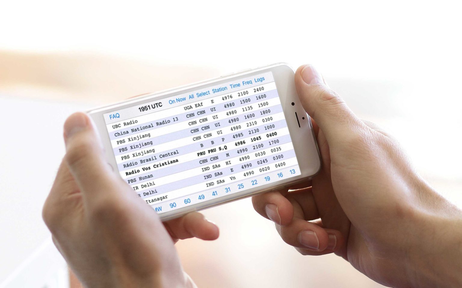 What’s The Best Shortwave Radio App For Your Smartphone?