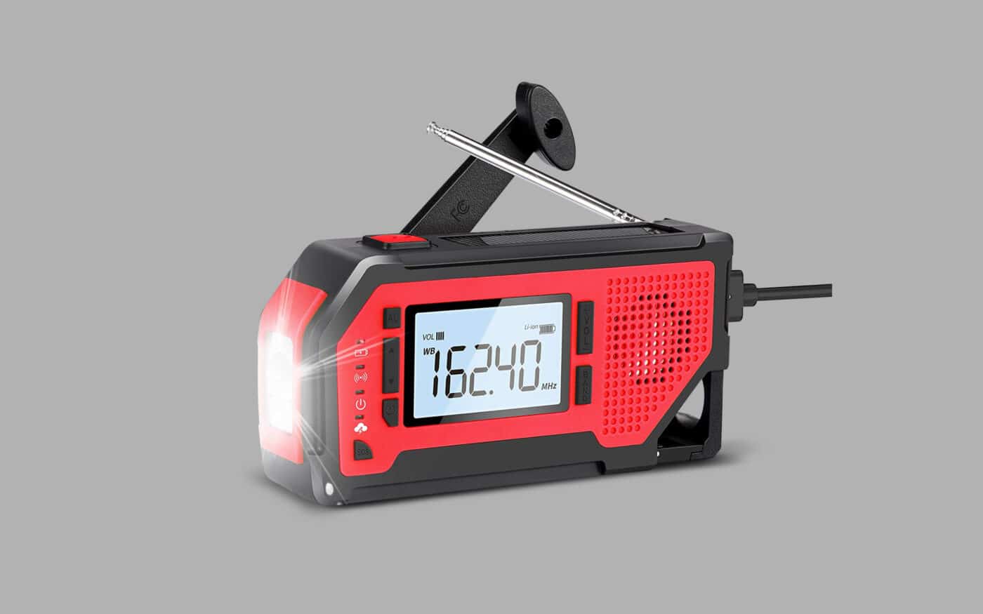 9 Of The Best Portable AM FM Radio Options On The Market