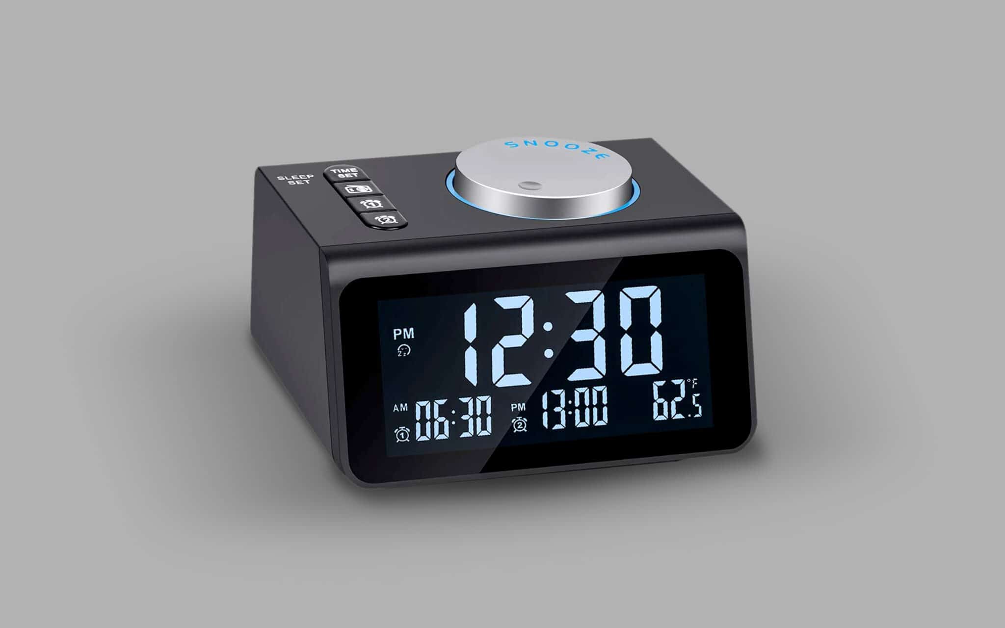 The Best Radio Alarm Clock 10 Contenders To Start Your Day