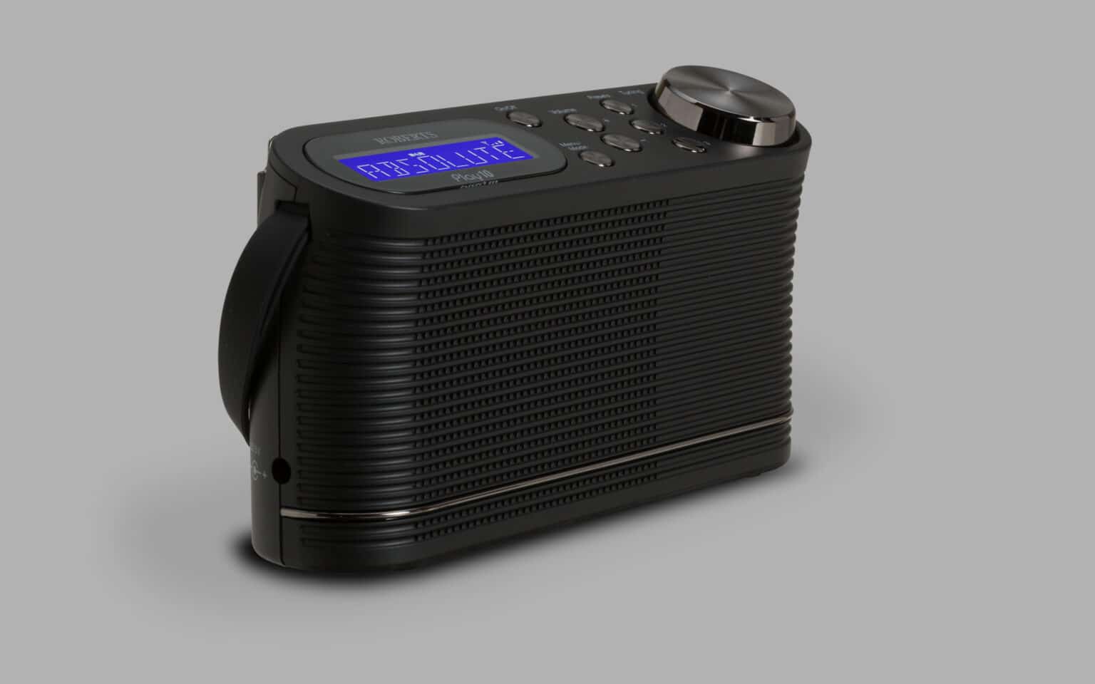 Roberts Play 10 Review A Playful Approach To Radio