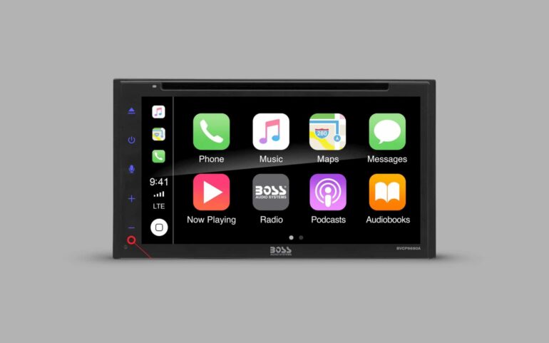 The Best Double DIN Radio Options: 9 Top Picks For Your Car