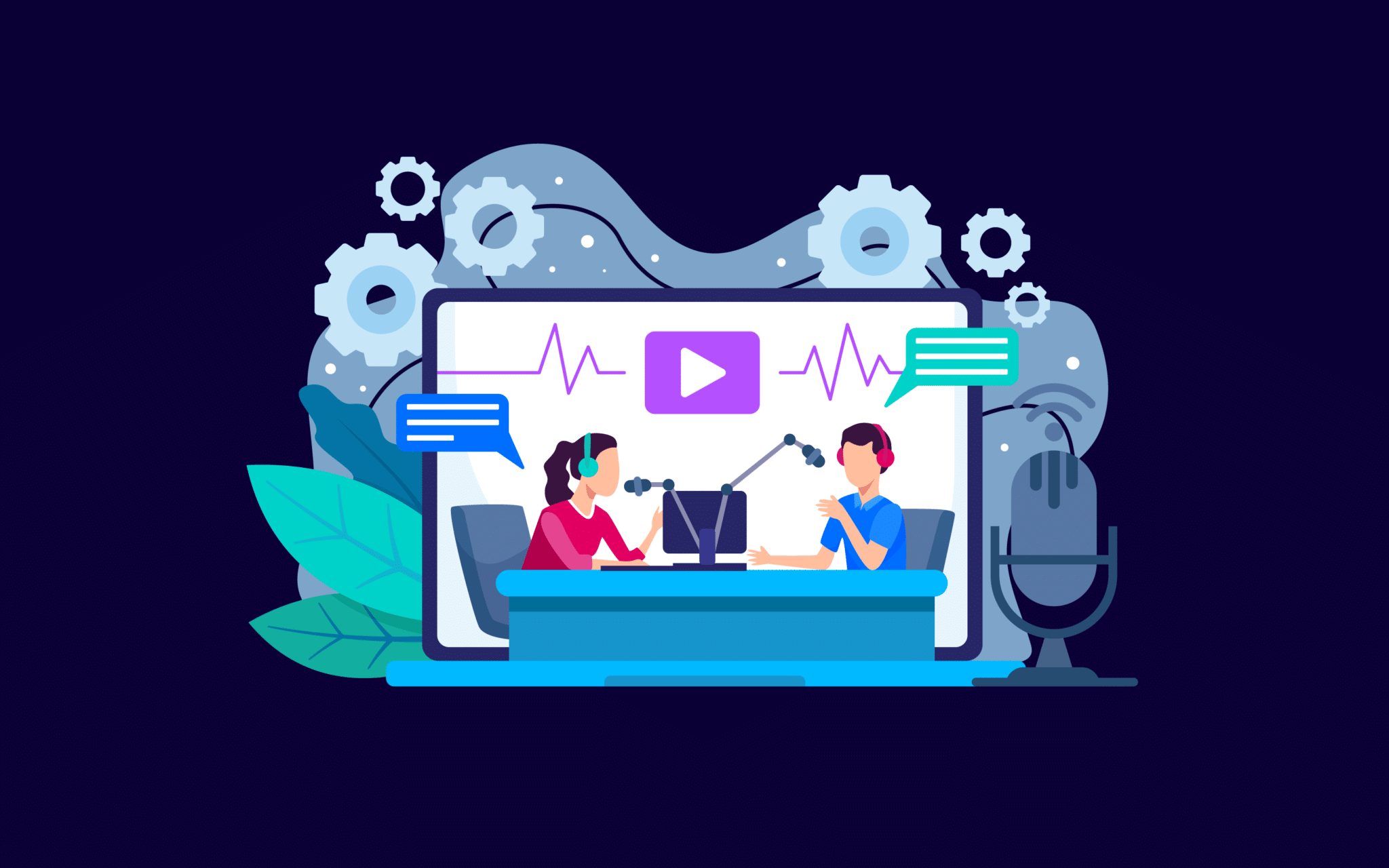 How To Start A Radio Station Everything You Need To Know!