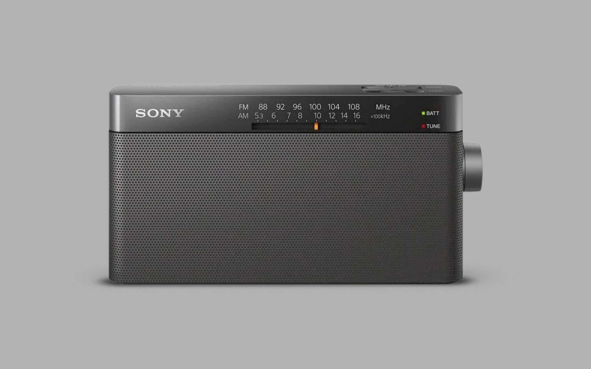 The Best BatteryOperated Radio Options For Life On The Move