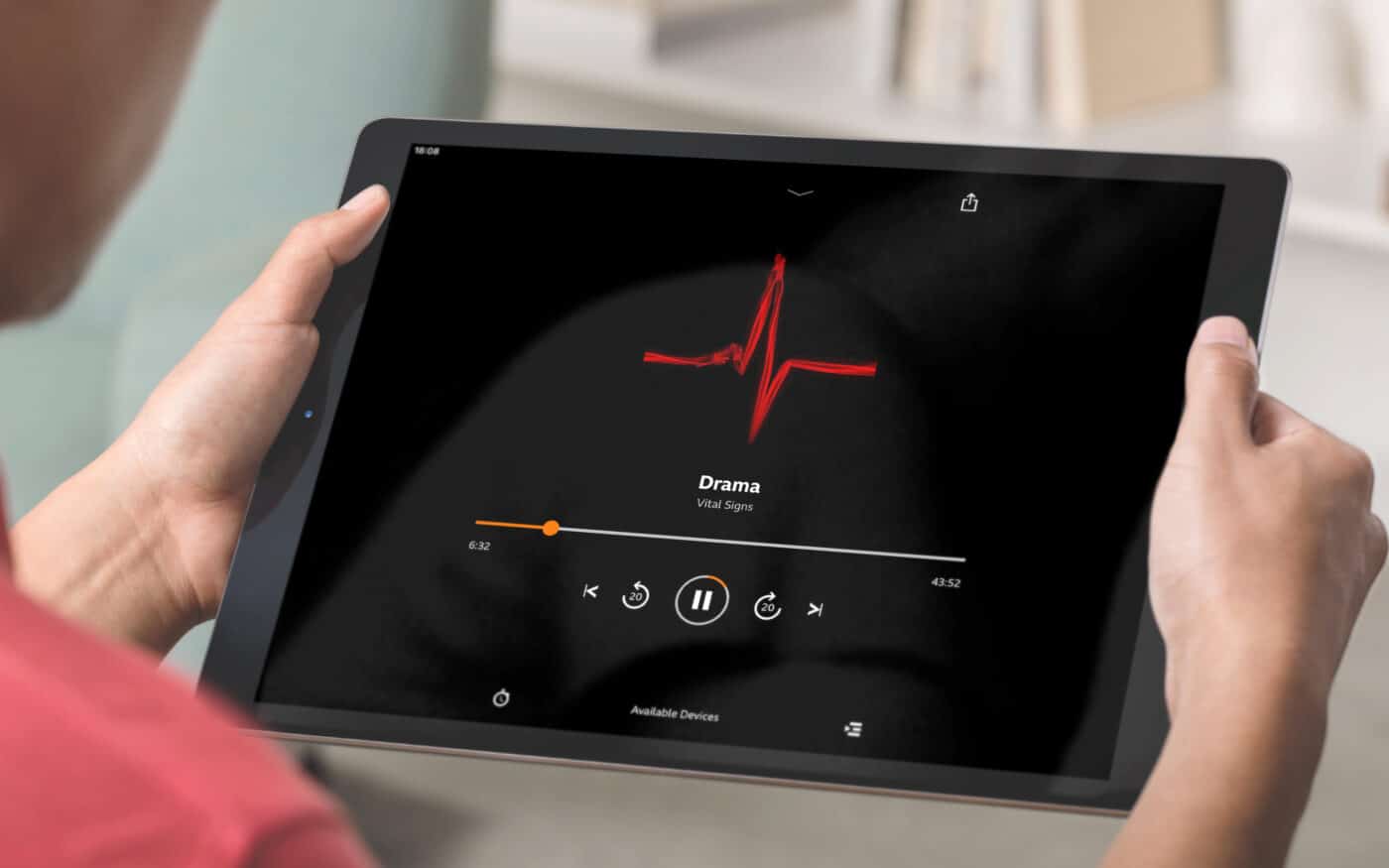 Best Audio Dramas The Best Radio Dramas And Podcasts Today