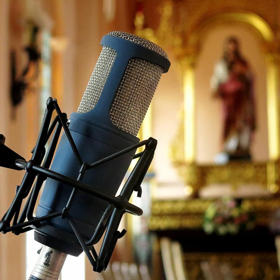 Student Radio The Biggest College Radio Stations In The US