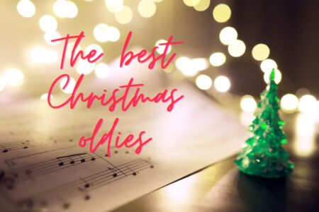 The 25 Best Christmas Oldies That Ll Take You Back Radio Fidelity