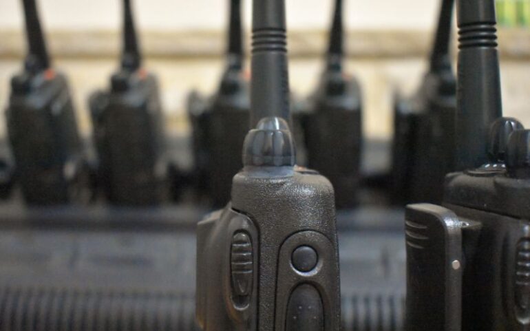Will DMR Work Without Internet? – Radio Fidelity